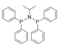 双(二苯基膦)(异丙基)胺