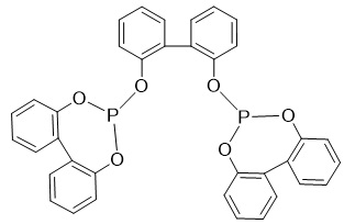 二亚磷酸三(2,2'-联苯酚)酯