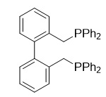 2,2'-双(二苯基膦基甲基)-1,1'-联苯